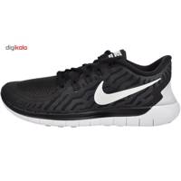 کفش مخصوص دویدن زنانه نایکی مدل Free 5.0 Nike Free 5.0 Running Shoes For Women