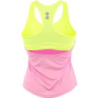 تاپ ورزشی زنانه ریباک مدل Running Essentials Reebok Running Essentials Top For Women