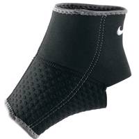 قوزک بند نایکی مدل Ankle Sleeve سایز متوسط - Nike Ankle Sleeve Size Medium