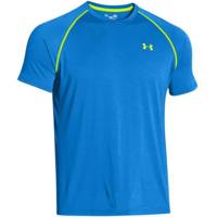 تی شرت مردانه آندر آرمور مدل UA Tech Under Armour UA Tech For Men T-Shirt