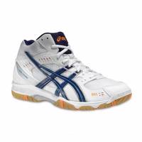 کفش والیبال مردانه اسیکس مدل Gel Task MT کد B303N-0150 - Asics Gel Task MT B303N-0150 Men Volleyball Shoes