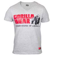 تی شرت مردانه گوریلا ویر مدل Utah کد 3002 - Gorilla Wear 3002 Utah T- Shirt For Men