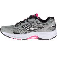 کفش مخصوص دویدن زنانه ساکنی مدل Cohesion 9 Saucony Cohesion 9 Running Shoes For Women