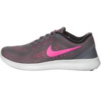 کفش مخصوص دویدن زنانه نایکی مدل Free RN Nike Free RN Running Shoes For Women