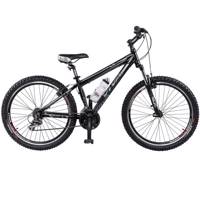 دوچرخه کوهستان ویوا مدل Rattler سایز 26 - سایز فریم 14 - Viva Rattler Mountain Bicycle Size 26 - Frame Size 14