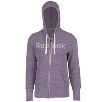 سویشرت زنانه ریباک مدل EL Logo - Reebok EL Logo Sweatshirt For Women