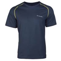 تی شرت آستین کوتاه مردانه کلمبیا مدل Trail Flash - Columbia Trail Flash Short Sleeve T-Shirt For Men