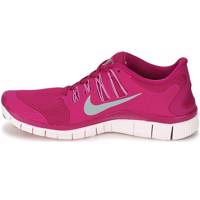 کفش مخصوص دویدن زنانه نایکی مدل Free 5.0 - Nike Free 5.0 Running Shoes For Women