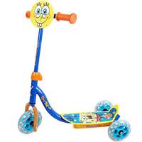 اسکوتر Saica مدل باب اسفنجی کد 8327 Saica SpongeBob 8327 Scooter