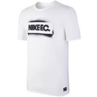 تی شرت مردانه نایکی مدل FC Stencil Block Nike FC Stencil Block T-Shirt For Men