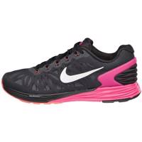 کفش مخصوص دویدن زنانه نایکی مدل لیونر گلاید 6 Nike Lunarglide 6 Women Running Shoes