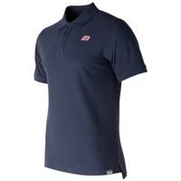 پلوشرت مردانه نیو بالانس مدل mt71502nv New Balance mt71502nv Polo Shirt For Men