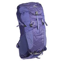 کوله پشتی 40 لیتری های سیرا مدل 27I-028 Karadon - High Sierra Karadon 27I-028 Backpack 40 Liter