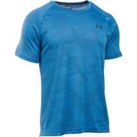 تی شرت مردانه آندر آرمور مدل Tech Jacquard Under Armour Tech Jacquard T-Shirt For Men