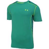 تی شرت مردانه آندر آرمور مدل UA Raid - Under Armour UA Raid For Men T-shirt