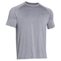 تی شرت مردانه آندر آرمور مدل UA Tech - Under Armour UA Tech For Men T-Shirt