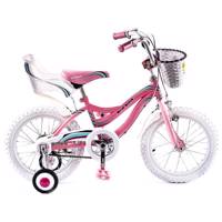 دوچرخه شهری ویوا مدل V16 سایز 16 - سایز فریم 16 - Viva V16 Urban Bicycle Size 16 - Frame Size 16