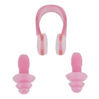 گوش‌گیر و دماغ‌گیر یانگ با Yongba Ear Plugs And Nose Clip