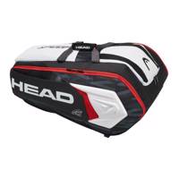 ساک تنیس هد مدل Djokovic 12R - Head Djokovic 12R Tennis Bag