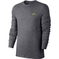 تی شرت مردانه نایکی مدل Embroidered Nike Embroidered T-shirt For Men