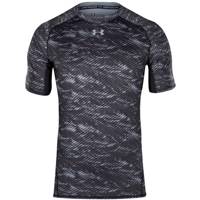 تی شرت مردانه آندر آرمور مدل HG Printed Under Armour HG Printed T-shirt For Men