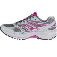 کفش مخصوص دویدن زنانه ساکنی مدل Cohesion TR9 - Saucony Cohesion TR9 Running Shoes For Women