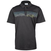 پلو شرت مردانه کلمبیا مدل Cane Canyon - Columbia Cane Canyon Polo Shirt For Men