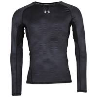 تی شرت مردانه آندر آرمور مدل Comp Printed - Under Armour Comp Printed For Men T-Shirt