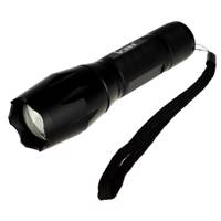 چراغ قوه آی سن مدل IE-L1200 - Icen IE-L1200 Flashlight