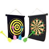 دارت مغناطیسی مگنت سایز 15 اینچ - Magnet Dartboard Size 15 Inch