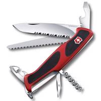 چاقوی ویکتورینوکس مدل RangerGrip 155 کد 0.9563WC - Victorinox RangerGrip 155 0.9563.WC Knife