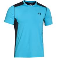 تی شرت مردانه آندر آرمور مدل UA Raid Under Armour UA Raid For Men T-Shirt