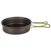 ماهیتابه سفری طرح 1 Pattern 1 Camping Frying Pan