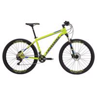 دوچرخه کوهستان کنندال Trail Alloy 1 سایز 27.5 Cannondale Trail Alloy 1 Mountain Bicycle Size 27.5