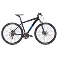 دوچرخه شهری فوجی مدل Traverse 1.1 سایز 28 Fuji Traverse 1.1 Urban Bike Size 28