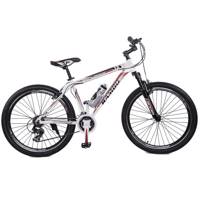 دوچرخه کوهستان رمبو مدل X6 سایز 26 Rambo X6 Mountain Bicycle Size 26