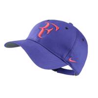 کلاه نایکی مدل هایبرید پرمیر Nike Premier Hybrid RF Roger Federer Hat