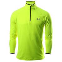 تی شرت مردانه آندر آرمور مدل UA HeatGear Flyweight Run Under Armour UA HeatGear Flyweight Run For Men T-shirt