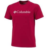 تی شرت مردانه کلمبیا مدل Mountain Tech Logo Columbia Mountain Tech Logo For Men T-shirt