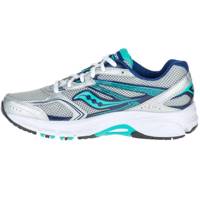 کفش مخصوص دویدن زنانه ساکنی مدل Cohesion 9 Saucony Cohesion 9 Running Shoes For Women