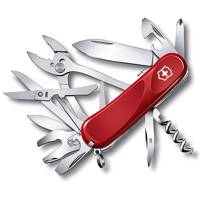 چاقوی ویکتورینوکس مدل Evolution S557 2.5223 - Victorinox Evolution S557 2.5223 Knife