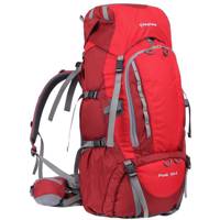 کوله پشتی کوهنوردی 55 لیتری کینگ کمپ مدل KB3249 King Camp KB3249 Backpack 55 Liter