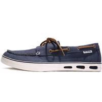 کفش راحتی مردانه کلمبیا مدل Vulc N Vent Shore Boat - Columbia Vulc N Vent Shore Boat Casual Shoes For Men