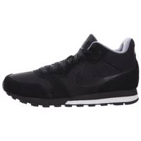 کفش راحتی زنانه نایکی مدل MD Runner 2 Mid Nike MD Runner 2 Casual Shoes For Women