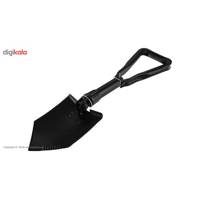 بیلچه تاشو ایزی کمپ مدل 680018 Easy Camp 680018 Folding Shovel