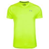 تی شرت مردانه آندر آرمور مدل UA HeatGear Armourvent Run - Under Armour UA HeatGear Armourvent Run For Men T-shirt