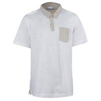 پلو شرت مردانه کلمبیا مدل Lookout Point Columbia Lookout Point Polo Shirt For Men