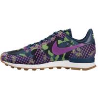 کفش مخصوص دویدن زنانه نایکی مدل Internationalist - Nike Internationalist Running Shoes For Women