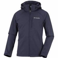 کاپشن مردانه کلمبیا مدل Cascade Ridge Softshell - Columbia Cascade Ridge Softshell Jacket For Men