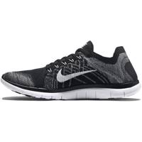 کفش مخصوص دویدن مردانه نایکی مدل Free 4.0 Flyknit Nike Free 4.0 Flyknit Running Shoes For Men